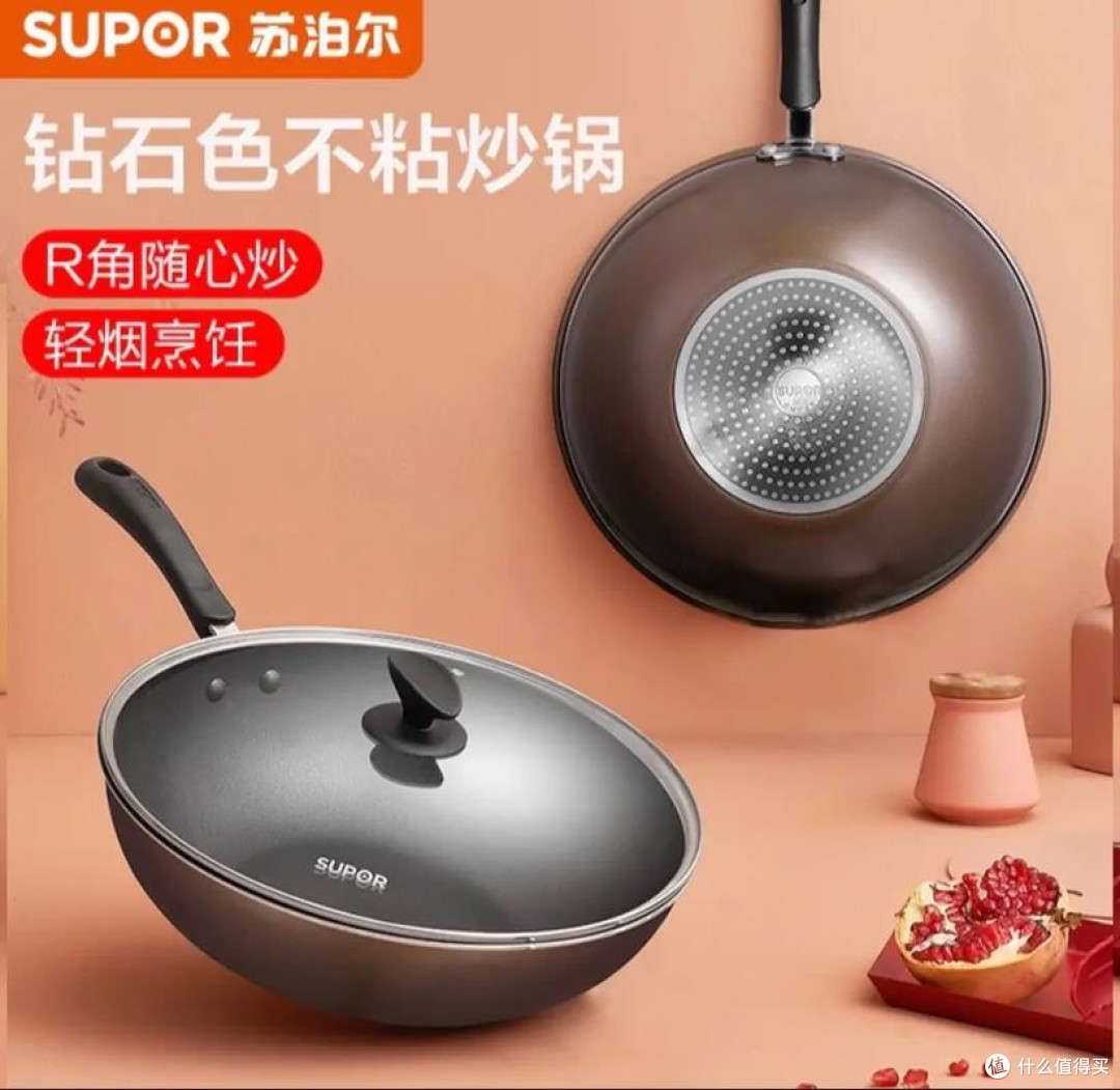 每天做饭省出半小时，这俩国货厨具太懂中国家庭了