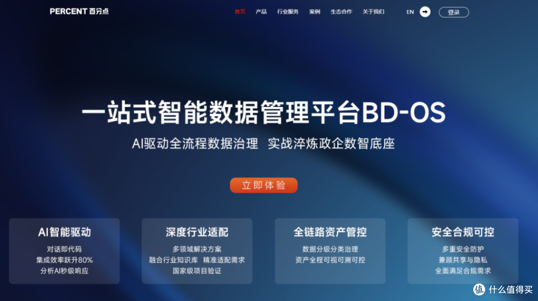 国内数据治理厂商排名,选型前必看的7家对比