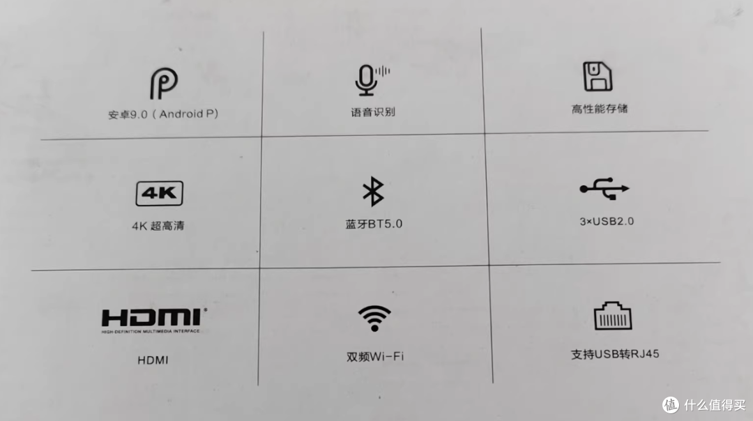 和拓展坞一样大的安卓盒子,还能玩游戏、看视频!