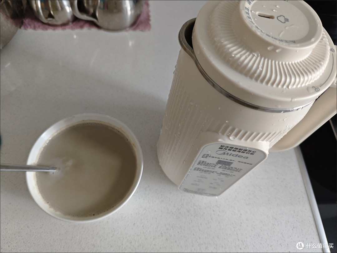 被追问无数次的豆浆机,真的好用哭!