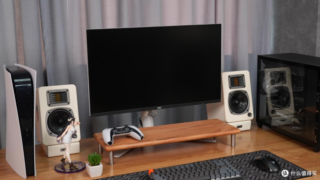 深度评测:HKC XG272Q Max