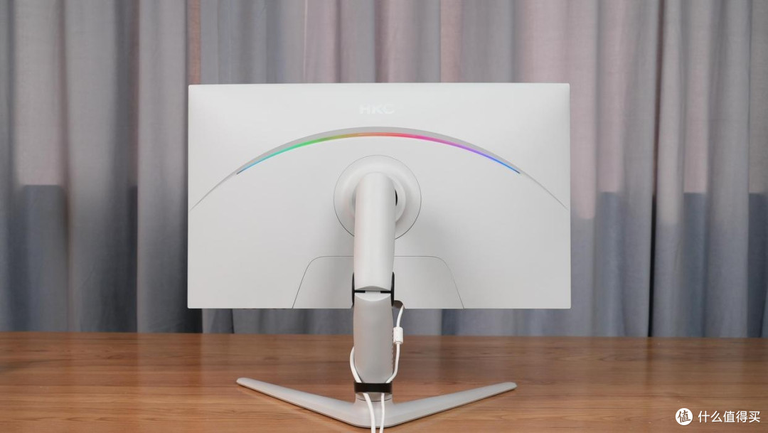 深度评测:HKC XG272Q Max