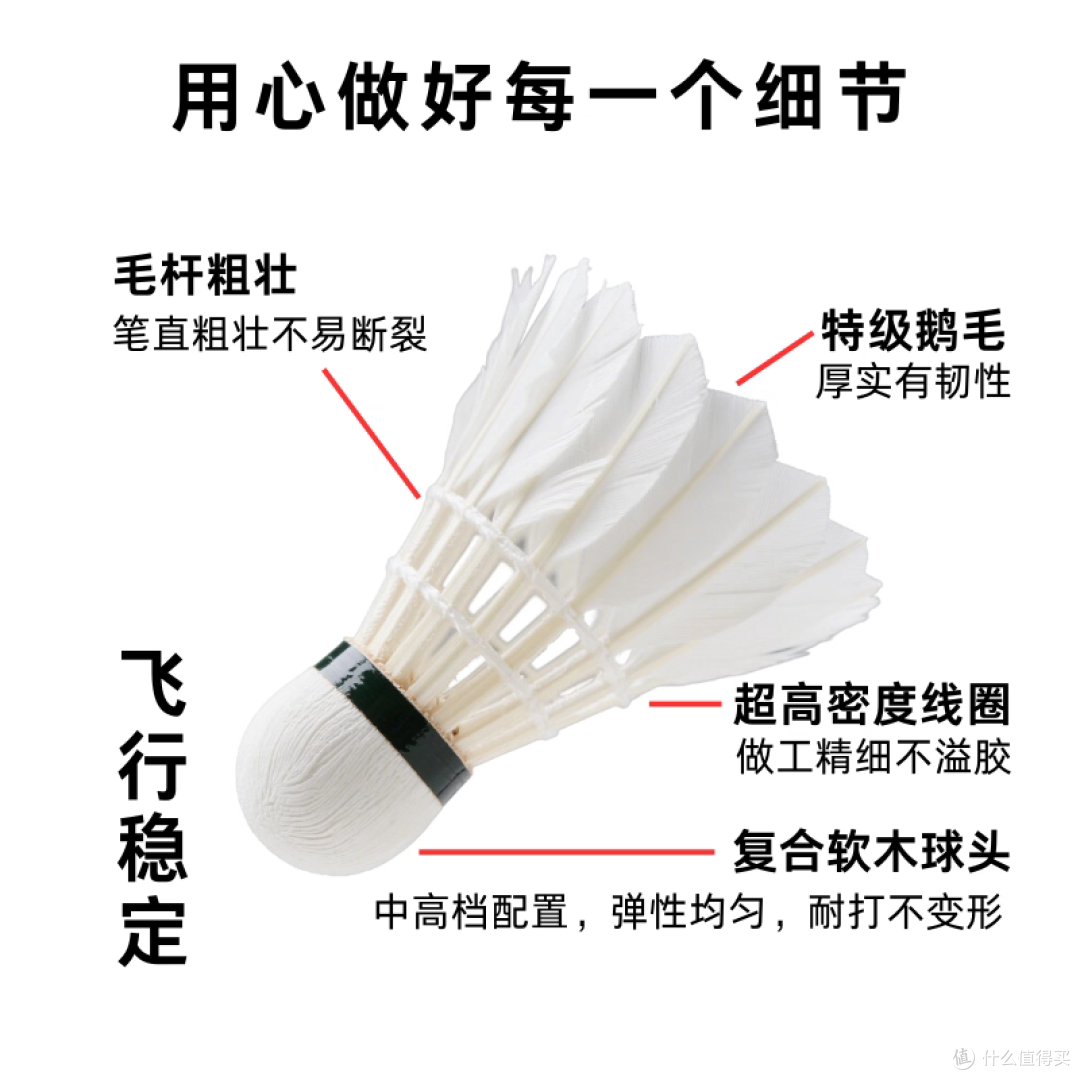 澎湃羽毛球,入门价格,比赛品质。