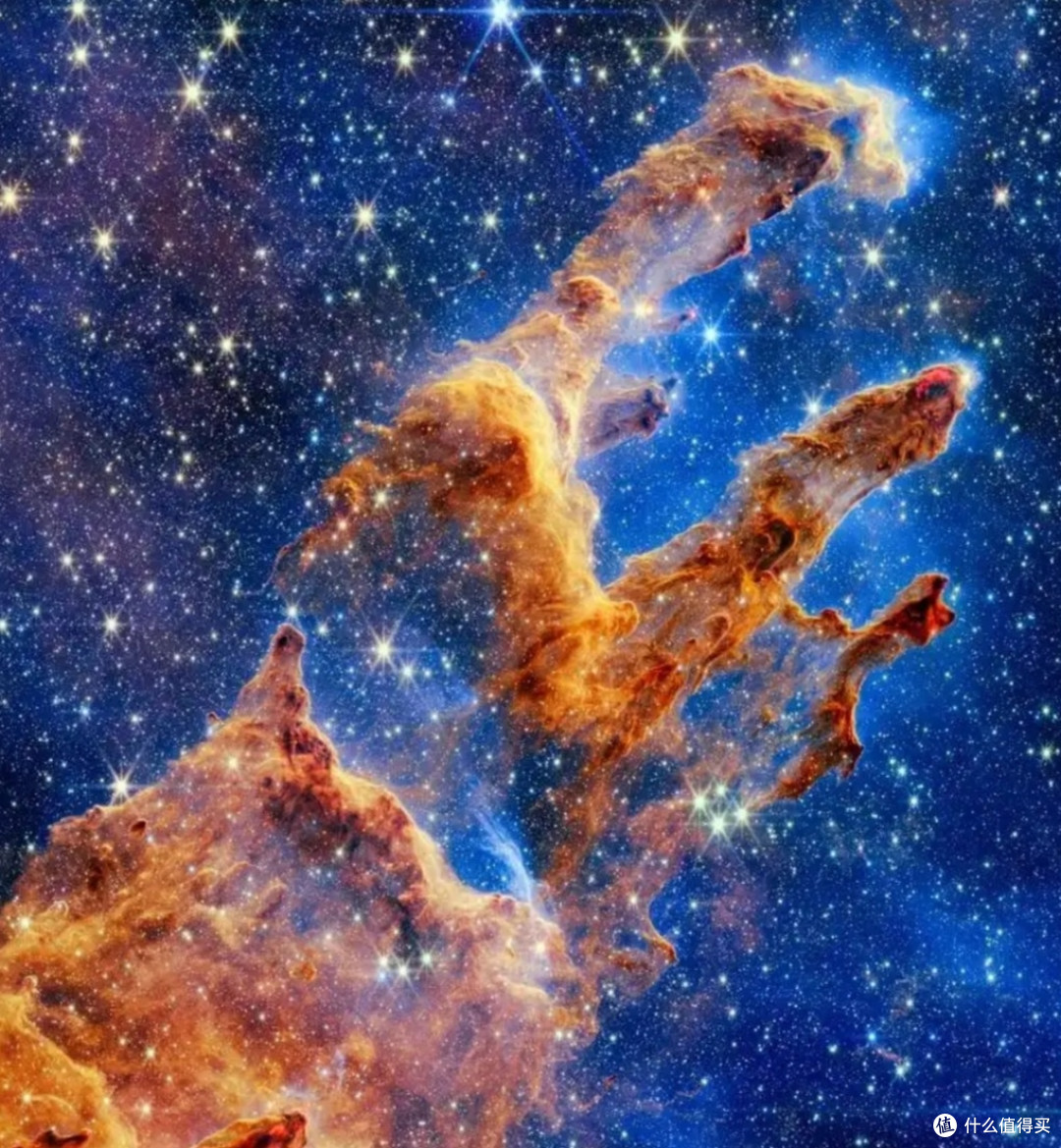 当星辰成为镜子:在宇宙的浩瀚中照见自我