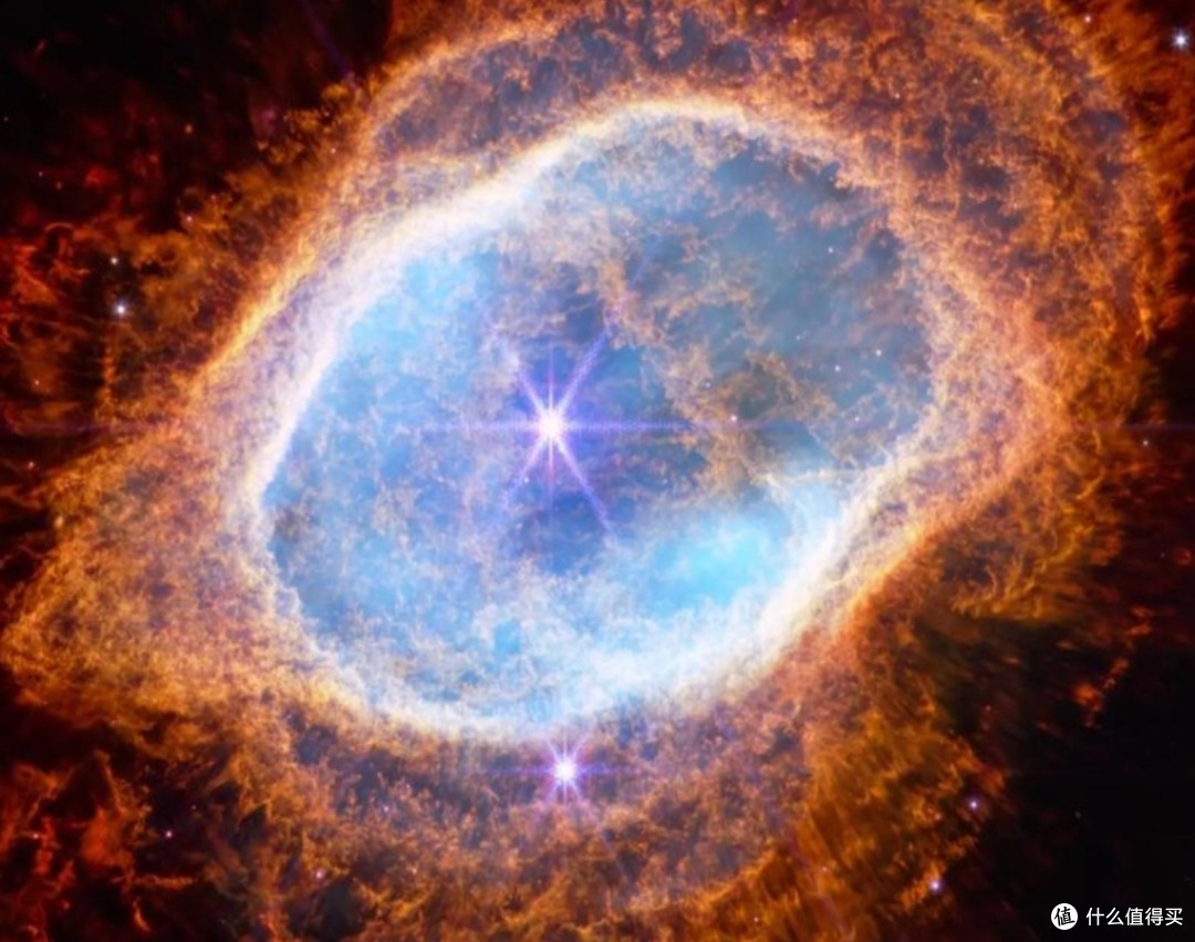 当星辰成为镜子:在宇宙的浩瀚中照见自我