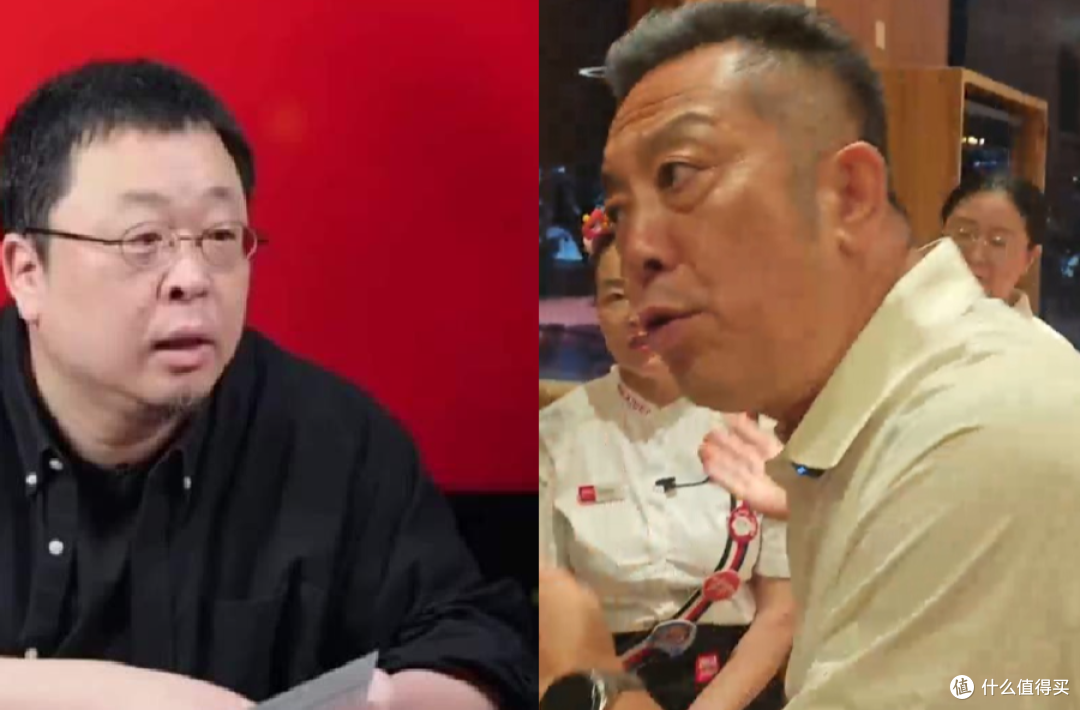 西贝暂停后厨参观,创始人发文致歉
