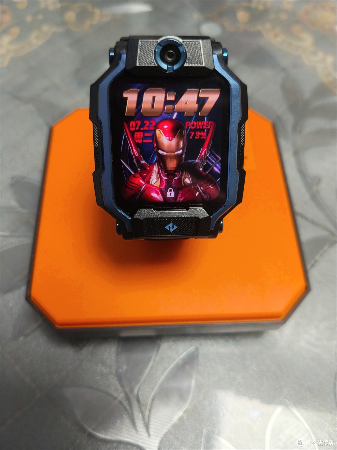 后悔没早点给娃入手小天才Z9，相见恨晚！