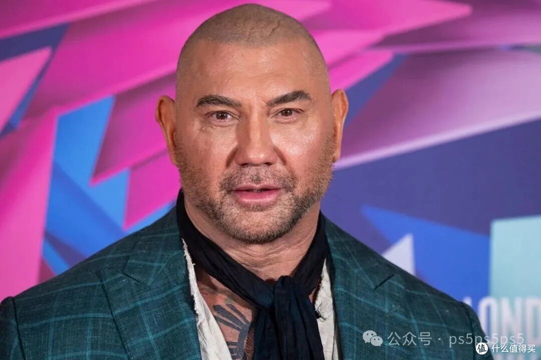 《战神》剧集选角传闻：多位硬汉演员竞争奎托斯角色