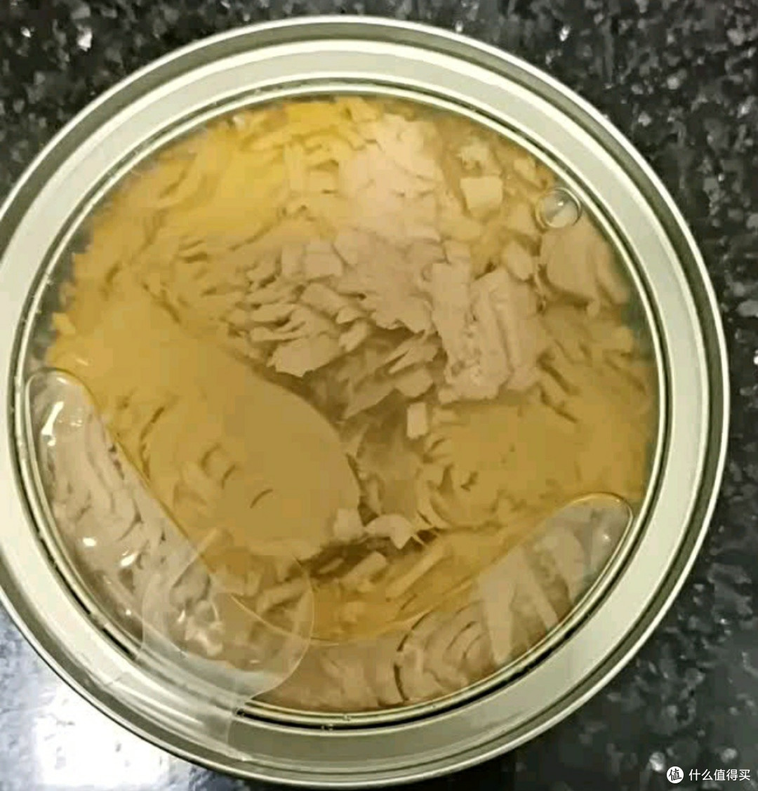 轻食健身新选择:非常鱼块橄榄油黄鳍金枪鱼罐头