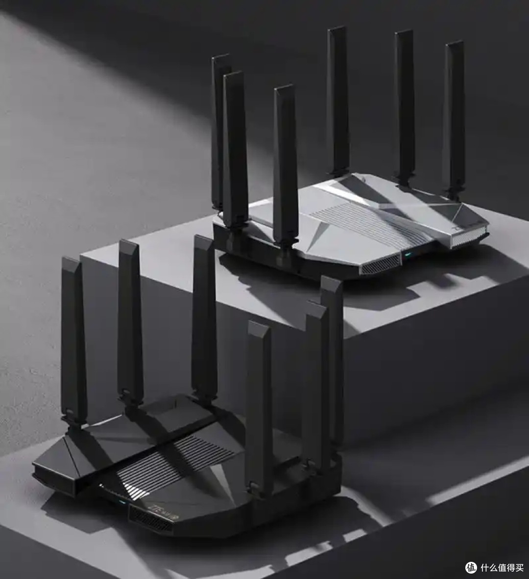 WiFi6和WiFi7有什么区别?家用路由器选择WiFi6好还是WiFi7好?