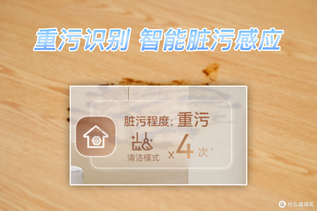 3K价位的年度机皇：云鲸J6消费者报告