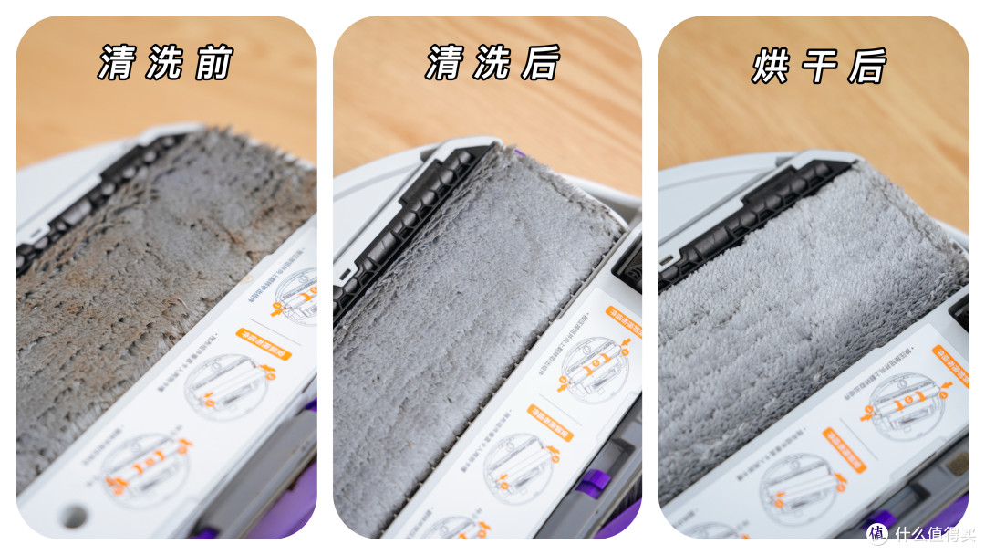 3K价位的年度机皇：云鲸J6消费者报告