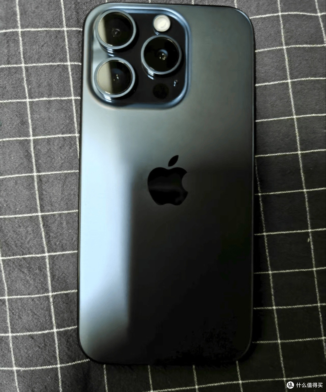 镜中时光：我的iPhone拍照换机之旅