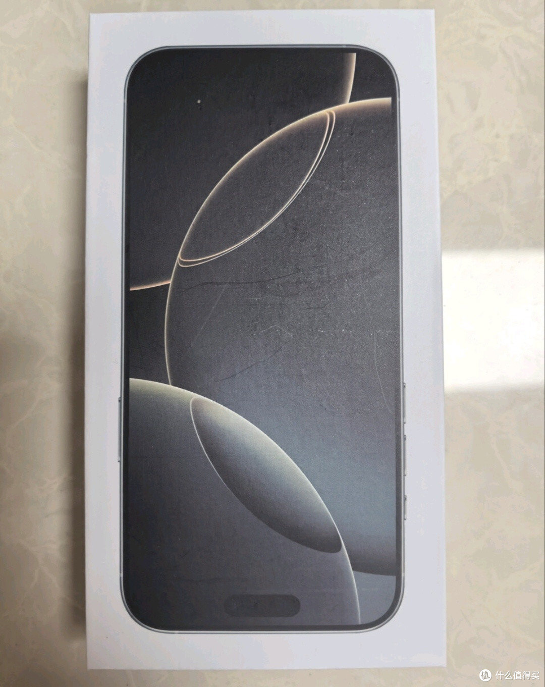 镜中时光：我的iPhone拍照换机之旅