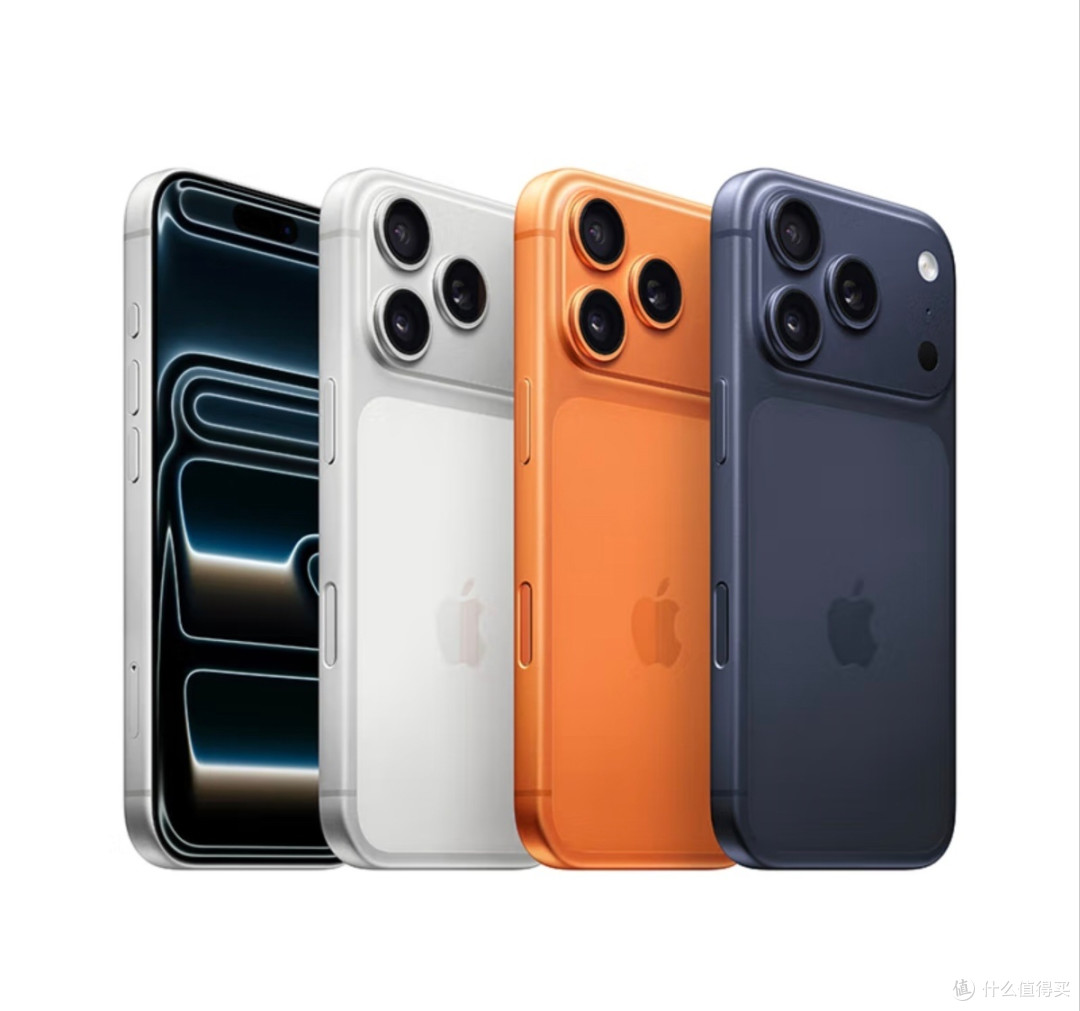iPhone 17已预售,这枚充电神队友必须锁死!
