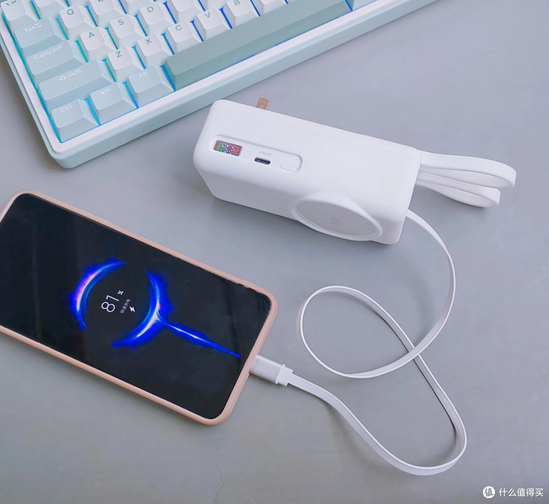 iPhone 17已预售,这枚充电神队友必须锁死!