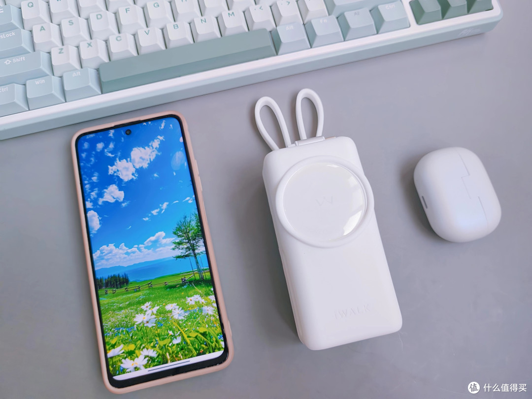 iPhone 17已预售,这枚充电神队友必须锁死!