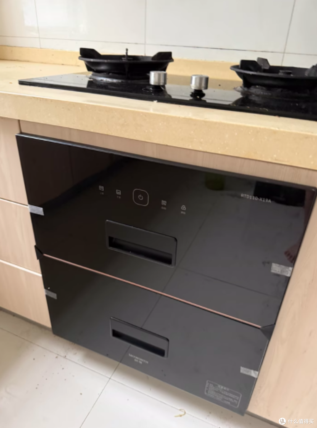 【厨房健康新宠】创维 X19A 消毒柜，你值得拥有！