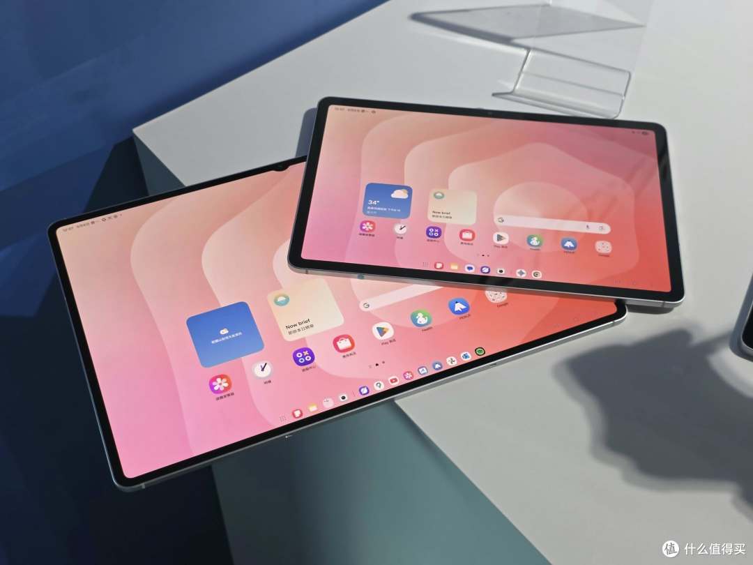 三星Galaxy Tab S11 深度评测:办公创作娱乐一机搞定