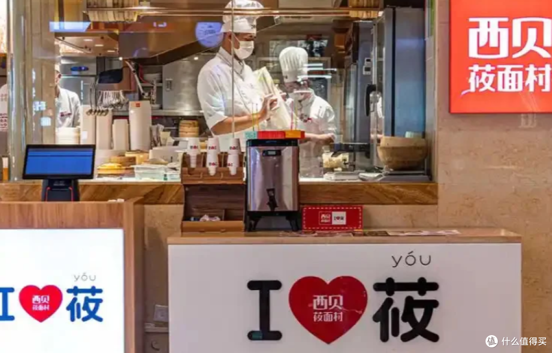 “预制菜之王”萨莉亚,为啥没人骂?