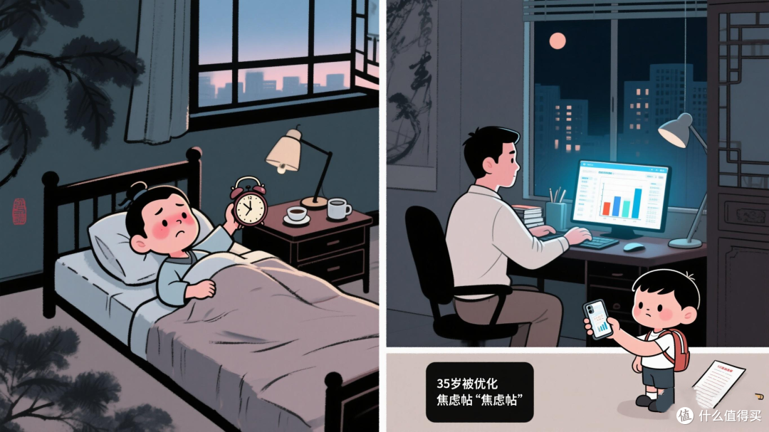 以古慧破今困，破解内卷与躺平的现代困局——泰和力华公司