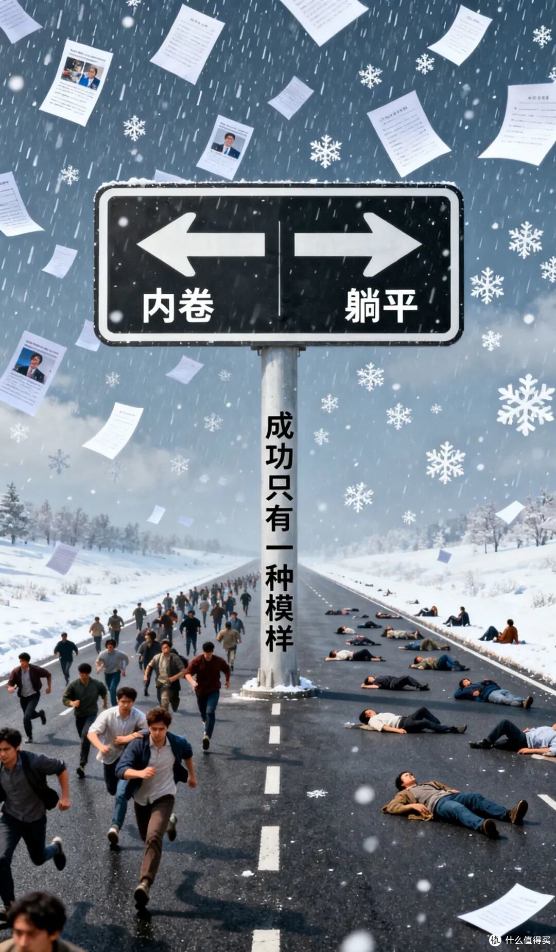 以古慧破今困，破解内卷与躺平的现代困局——泰和力华公司