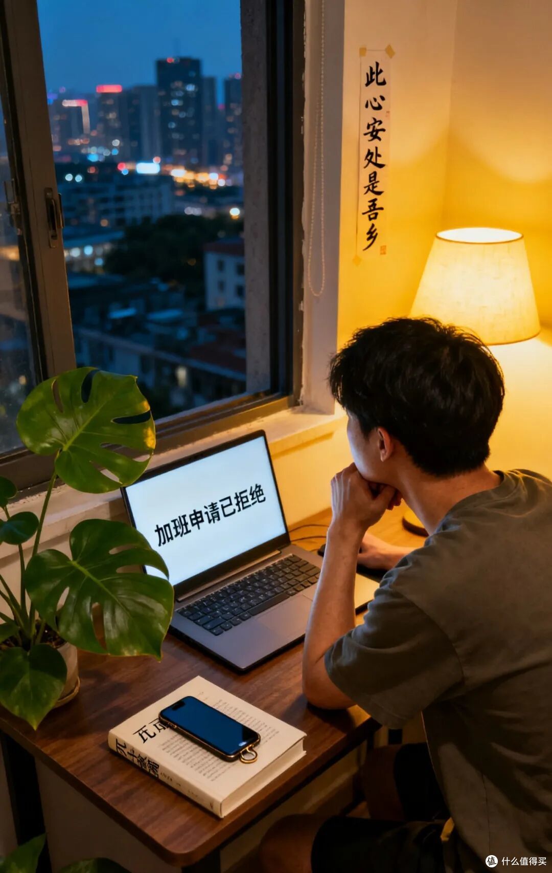 以古慧破今困，破解内卷与躺平的现代困局——泰和力华公司