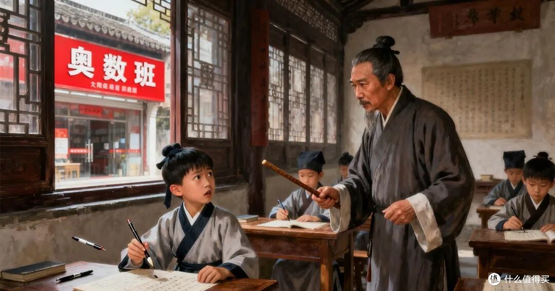 以古慧破今困，破解内卷与躺平的现代困局——泰和力华公司