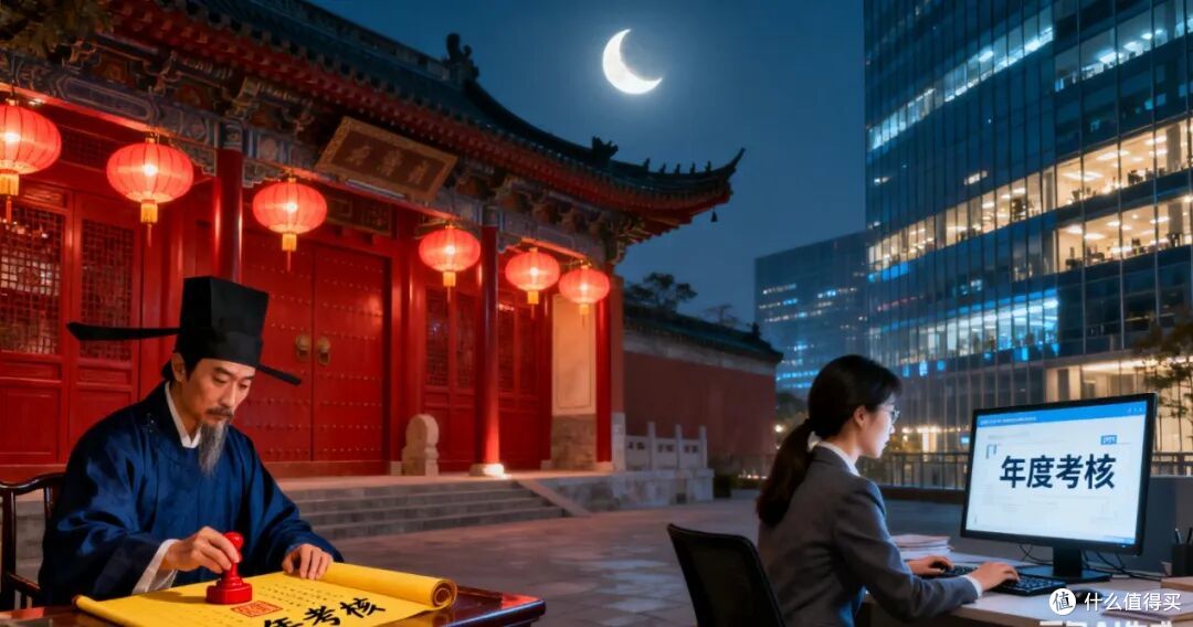 以古慧破今困，破解内卷与躺平的现代困局——泰和力华公司
