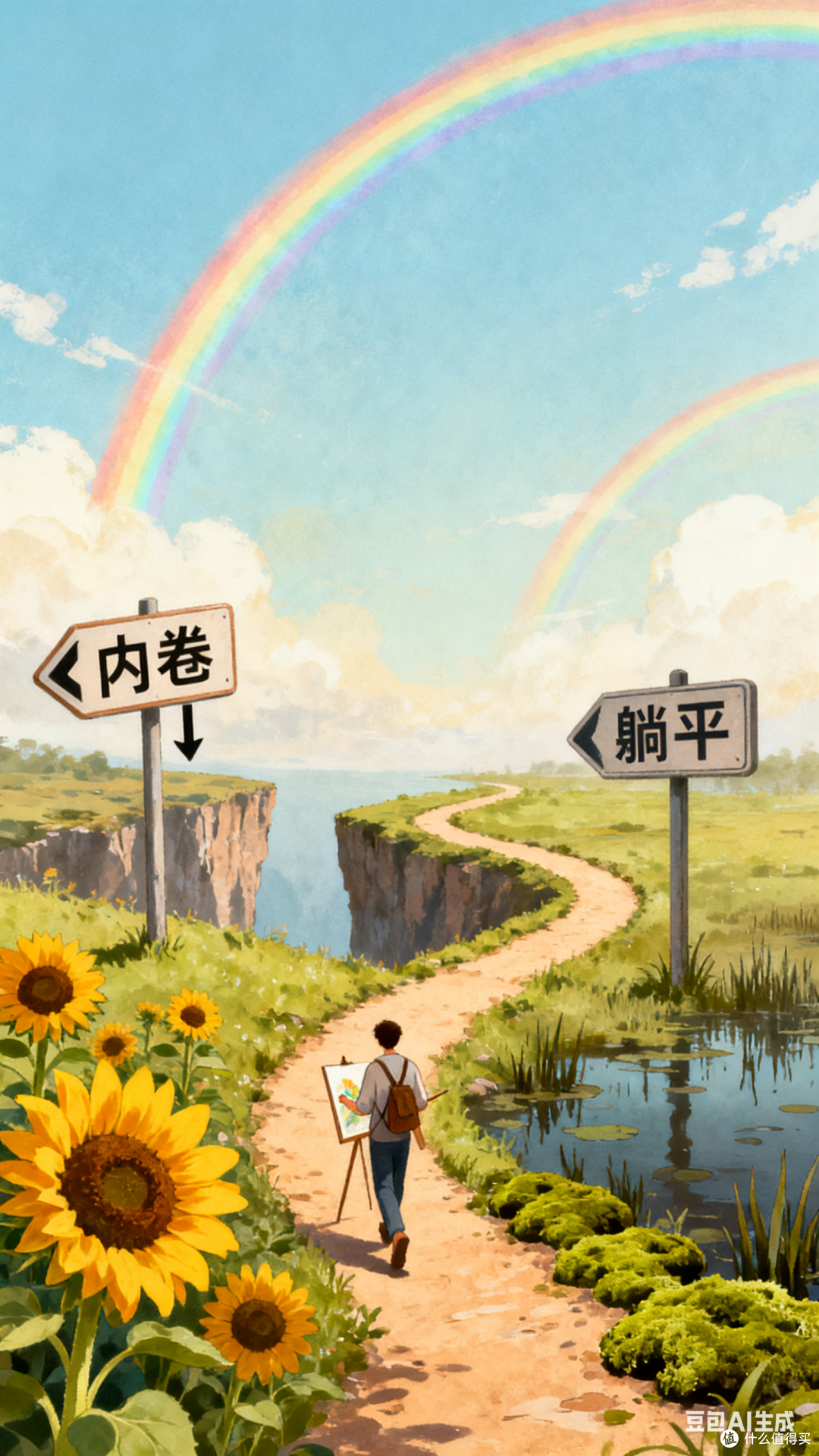 以古慧破今困，破解内卷与躺平的现代困局——泰和力华公司