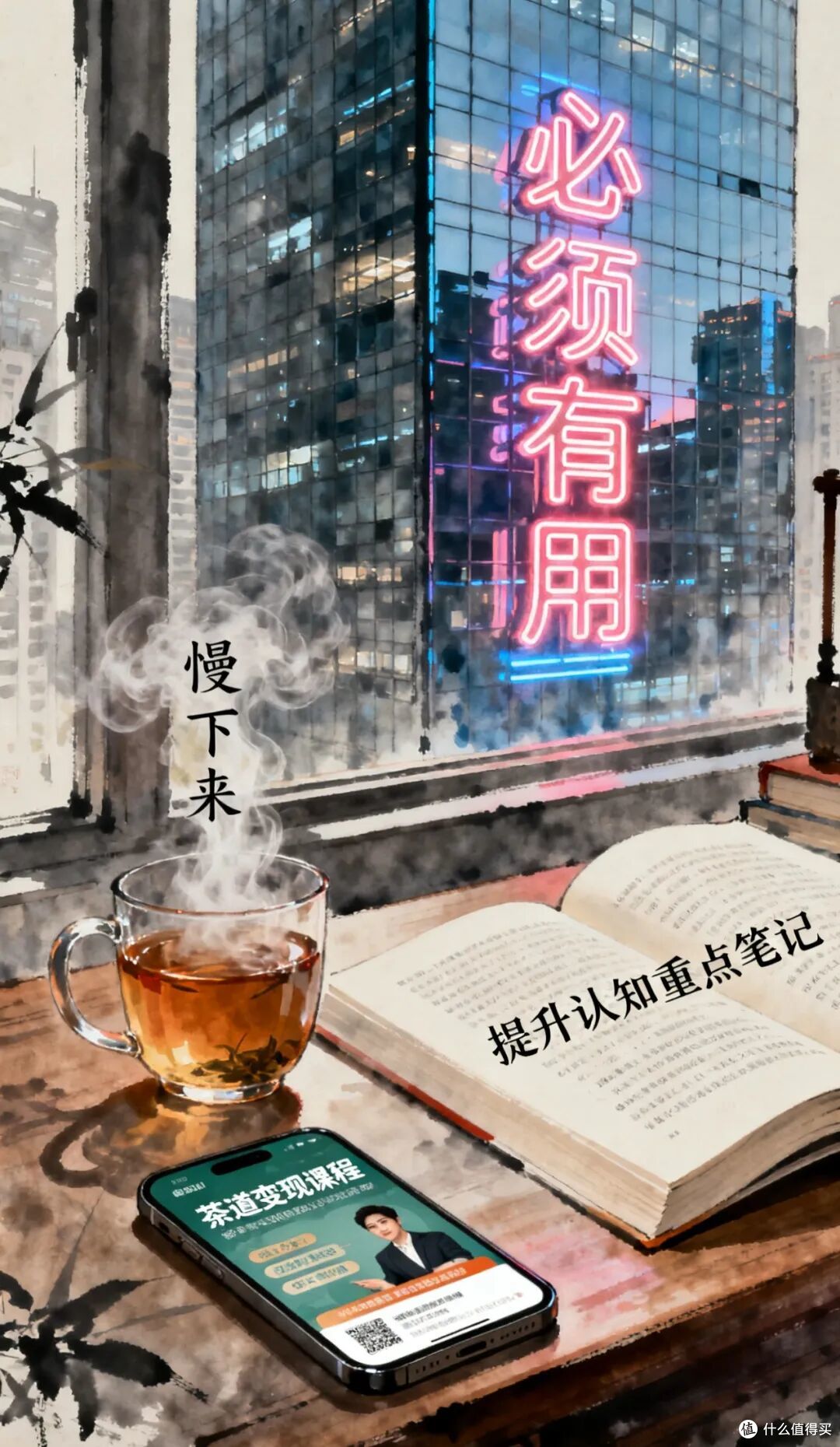 以古慧破今困，破解内卷与躺平的现代困局——泰和力华公司