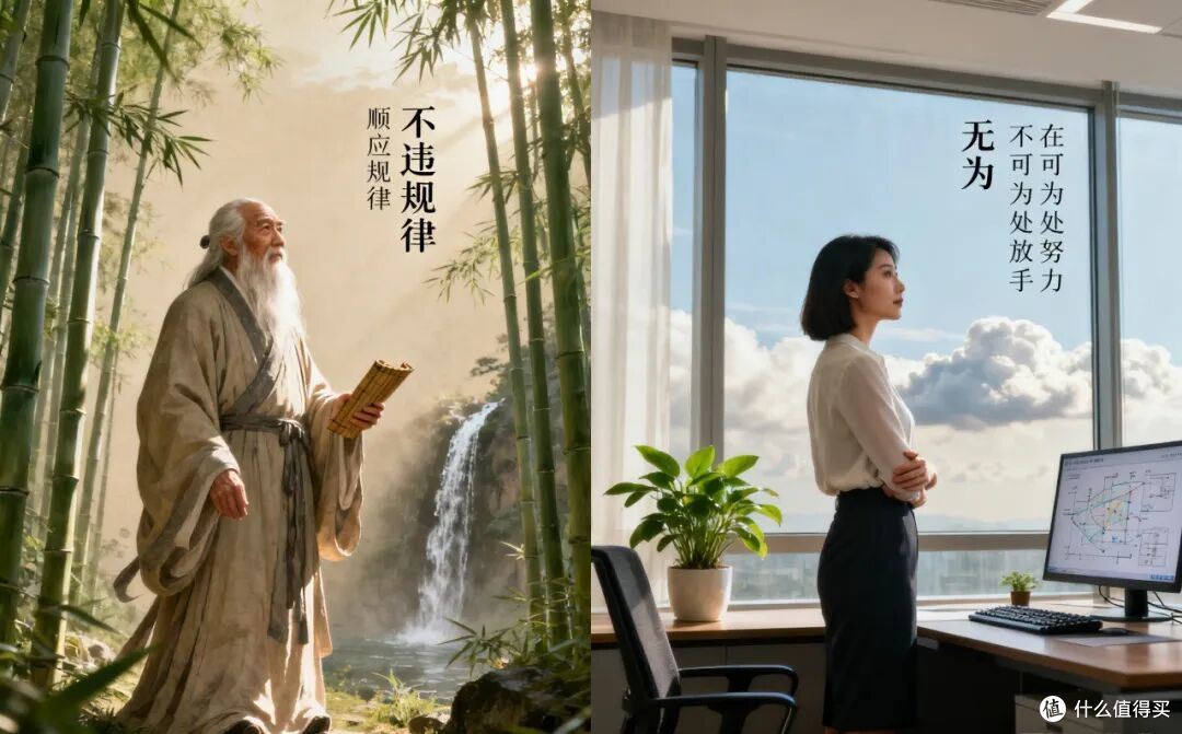 以古慧破今困，破解内卷与躺平的现代困局——泰和力华公司