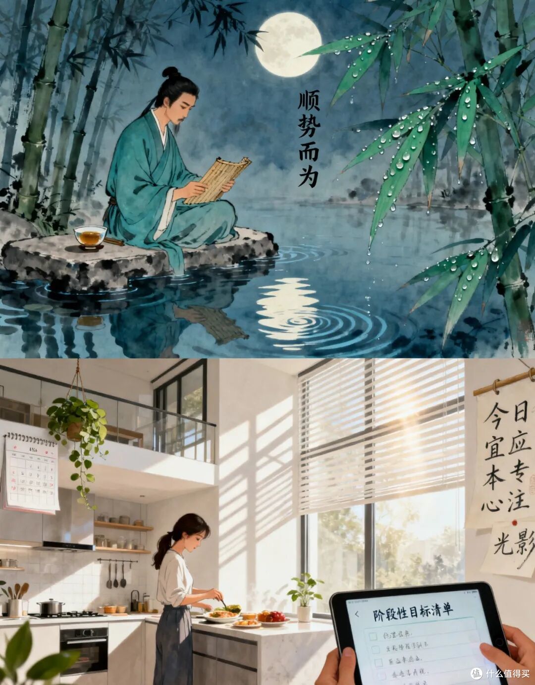以古慧破今困，破解内卷与躺平的现代困局——泰和力华公司