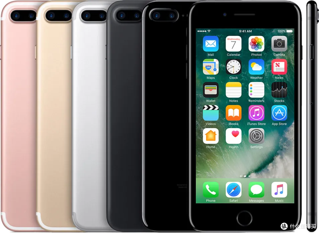 当认清自身需求后:面对 iPhone 17的发布,毫无波澜,无购买欲!