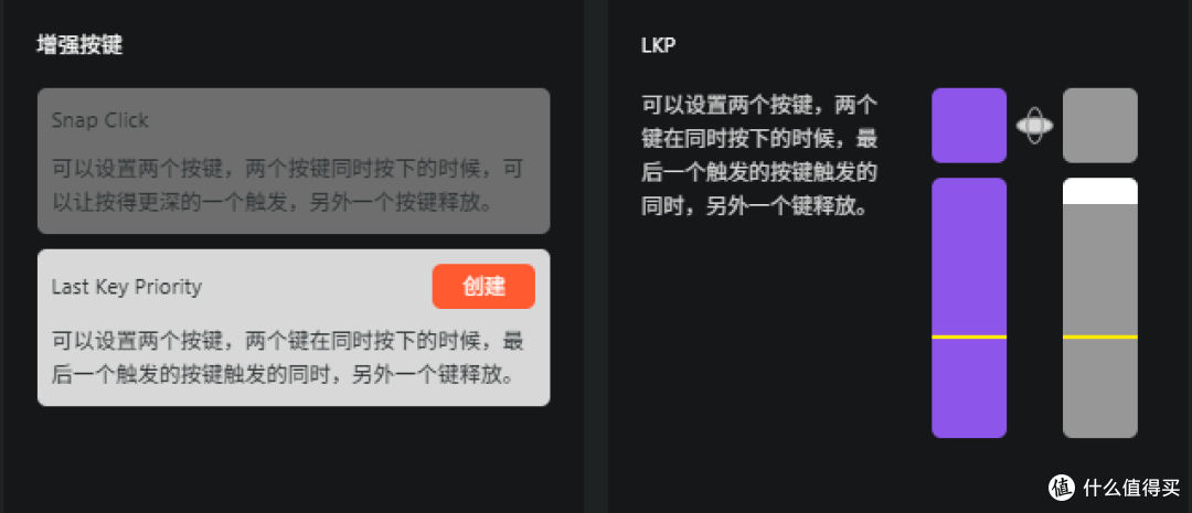 长续航三模磁轴+铝坨坨+快拆,实用性和美观度可以完美融合吗?