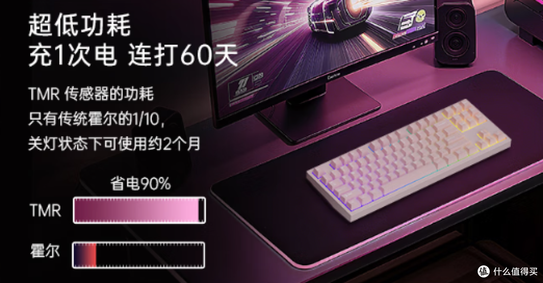 长续航三模磁轴+铝坨坨+快拆,实用性和美观度可以完美融合吗?
