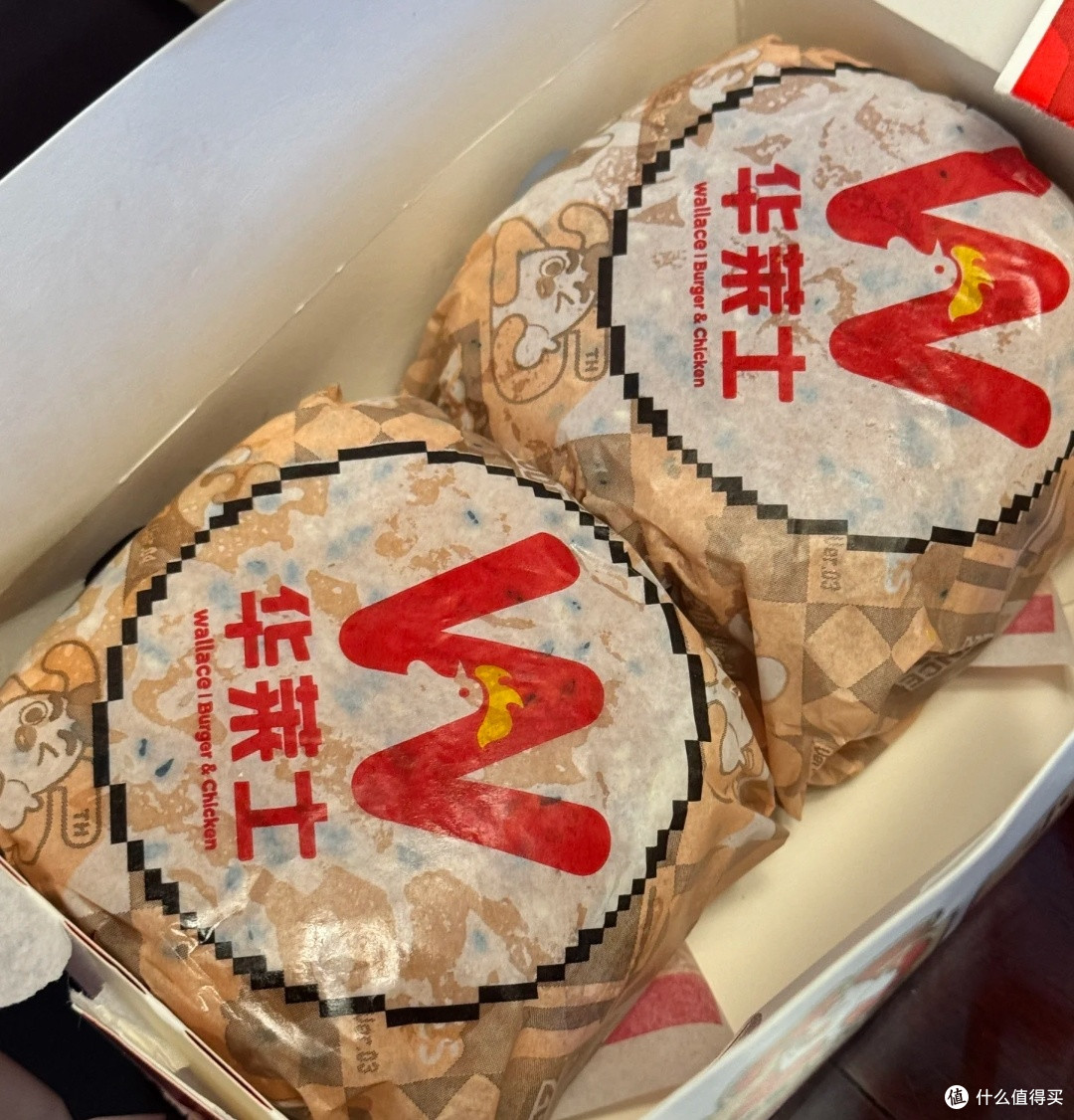 实惠美味的华莱士：国产汉堡的亲民之选