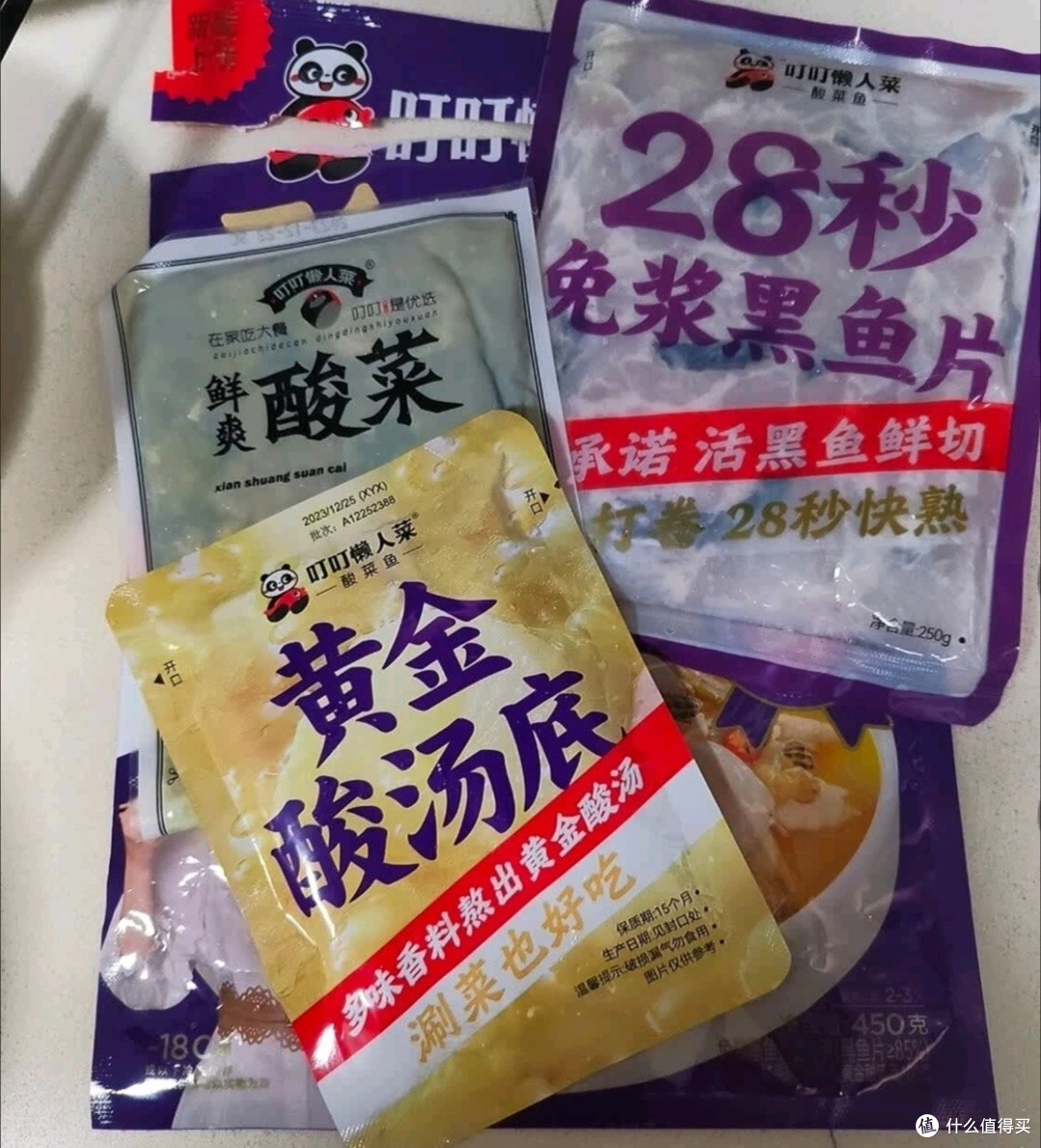 预制菜:时代齿轮下的饮食变奏