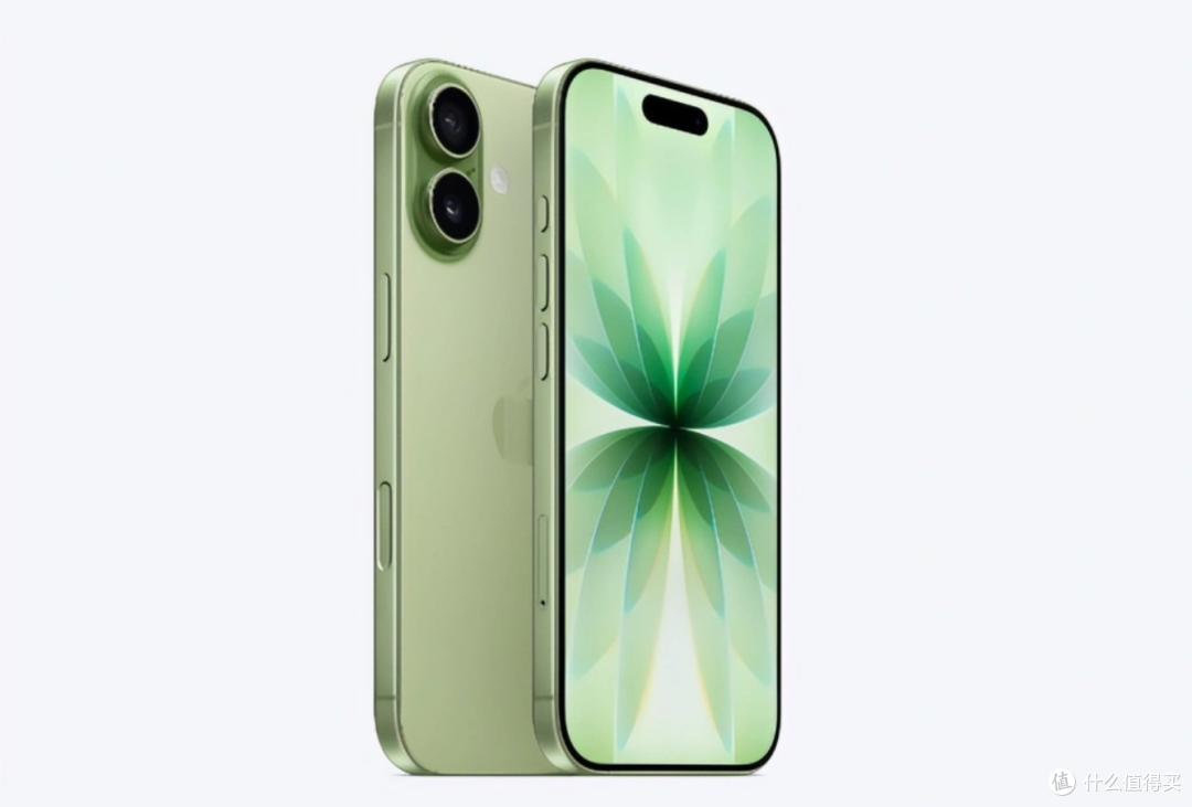 iPhone 17来了!国补后5499元,苹果这次终于良心了?