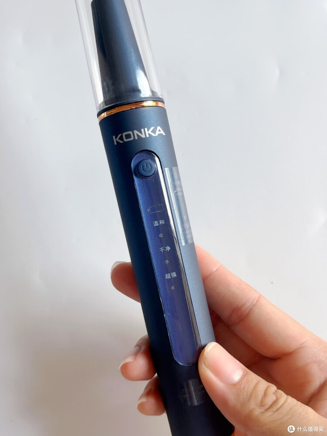 康佳超声洁牙机2168款深层清洁