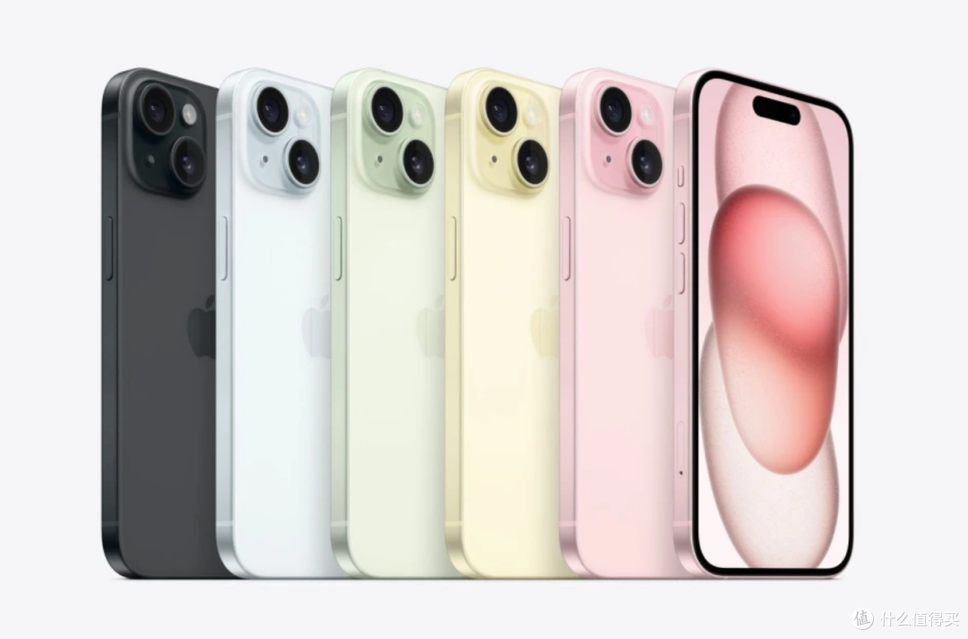 iPhone 17来了!国补后5499元,苹果这次终于良心了?