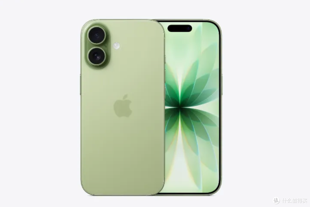 iPhone 17来了!国补后5499元,苹果这次终于良心了?