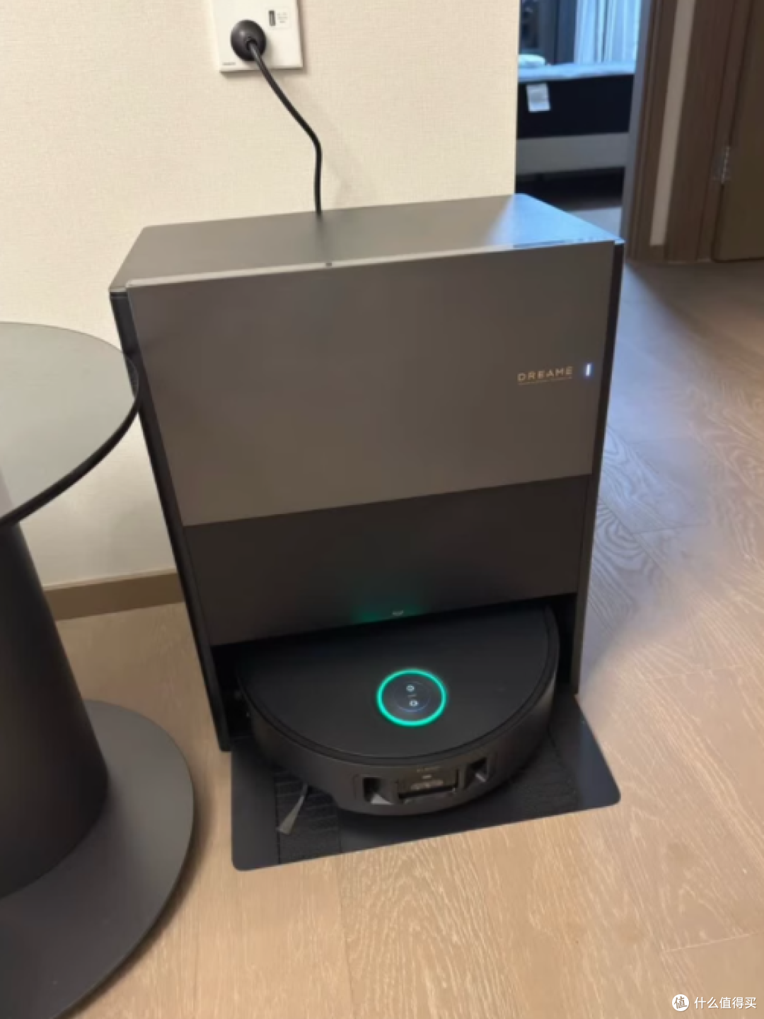 💥热水洗拖布,清洁新高度!追觅 X50 Pro 滚筒版太牛啦