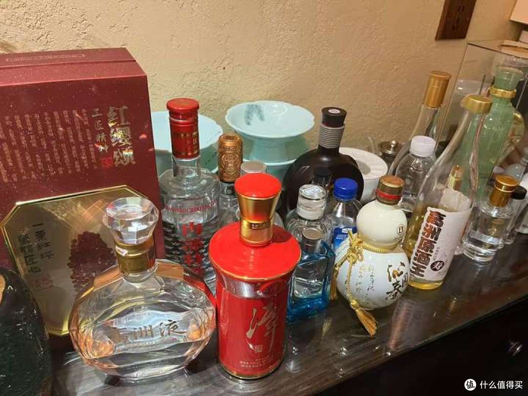 白酒价格继续崩盘，低度酒变成智商税，白酒低度化终是昙花一现？