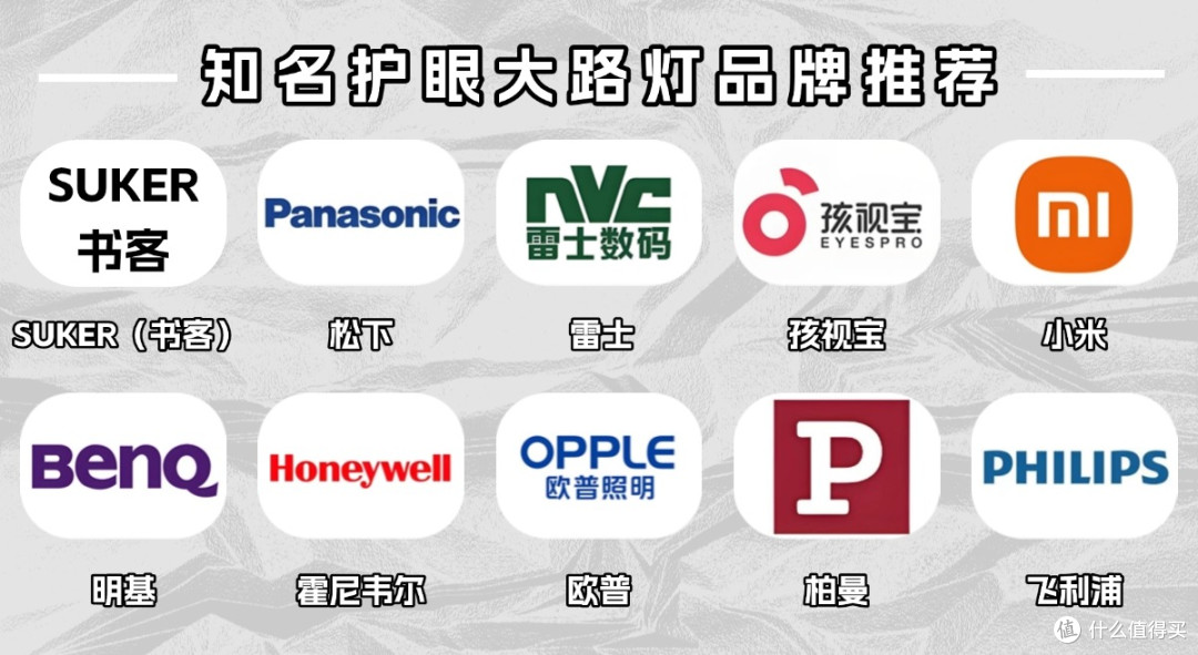书客sun2护眼大路灯怎么样?书客、霍尼韦尔、月影品牌测评决赛圈
