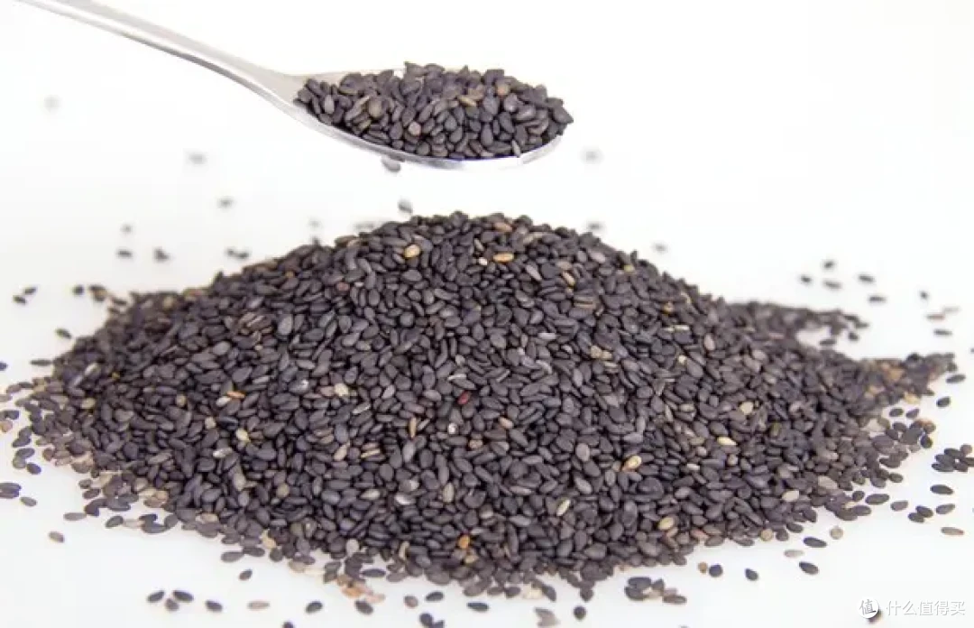 拯救 “掉发星人”!常吃这12种天然食物,头发越养越茂密