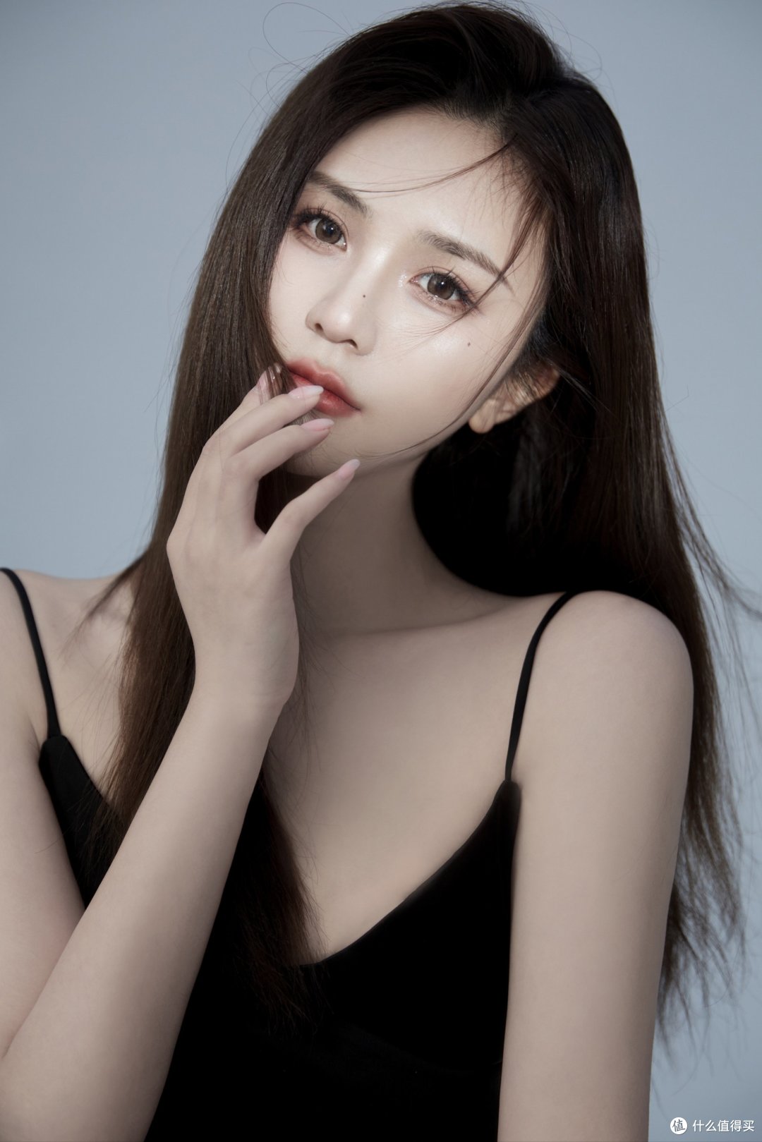 换季时皮肤干痒，其实和女性状态也有关