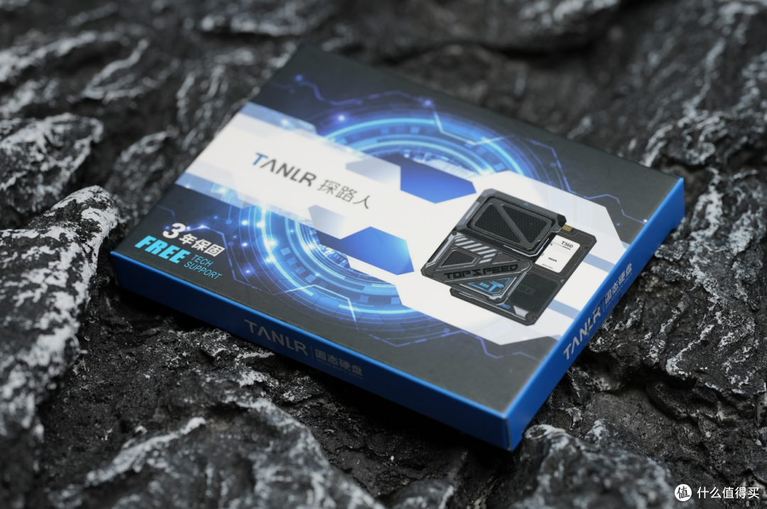 探路人 T560