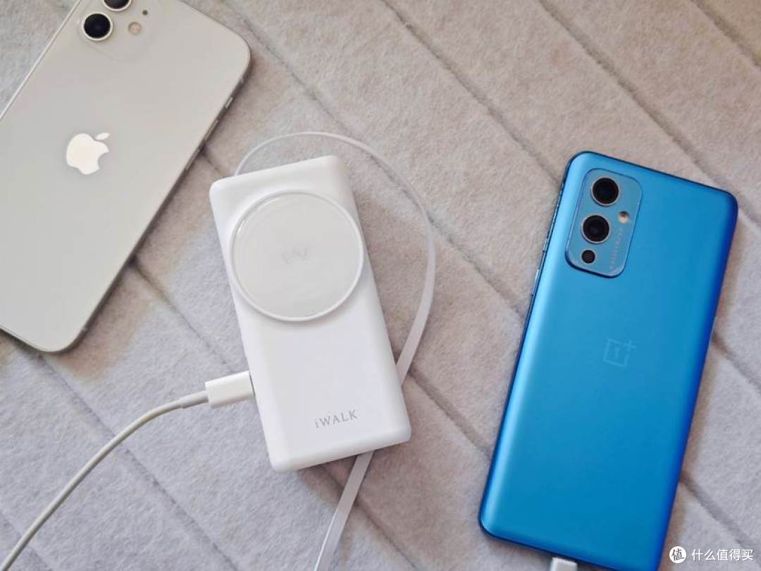 iPhone 17 最佳 CP?iWALK 三合一能量兔了解一下!