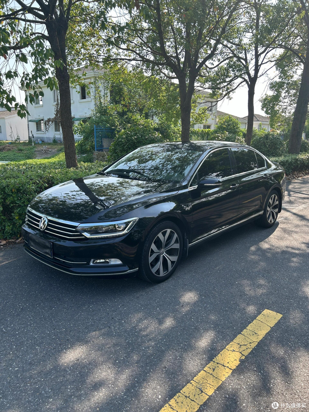 25万内通勤优选,迈腾380TSI尊贵型
